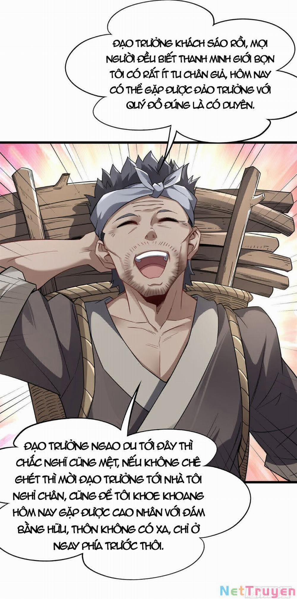 Các Nữ Đồ Đệ Của Ta Đều Là Chư Thiên Đại Lão Tương Lai 96 trang 37