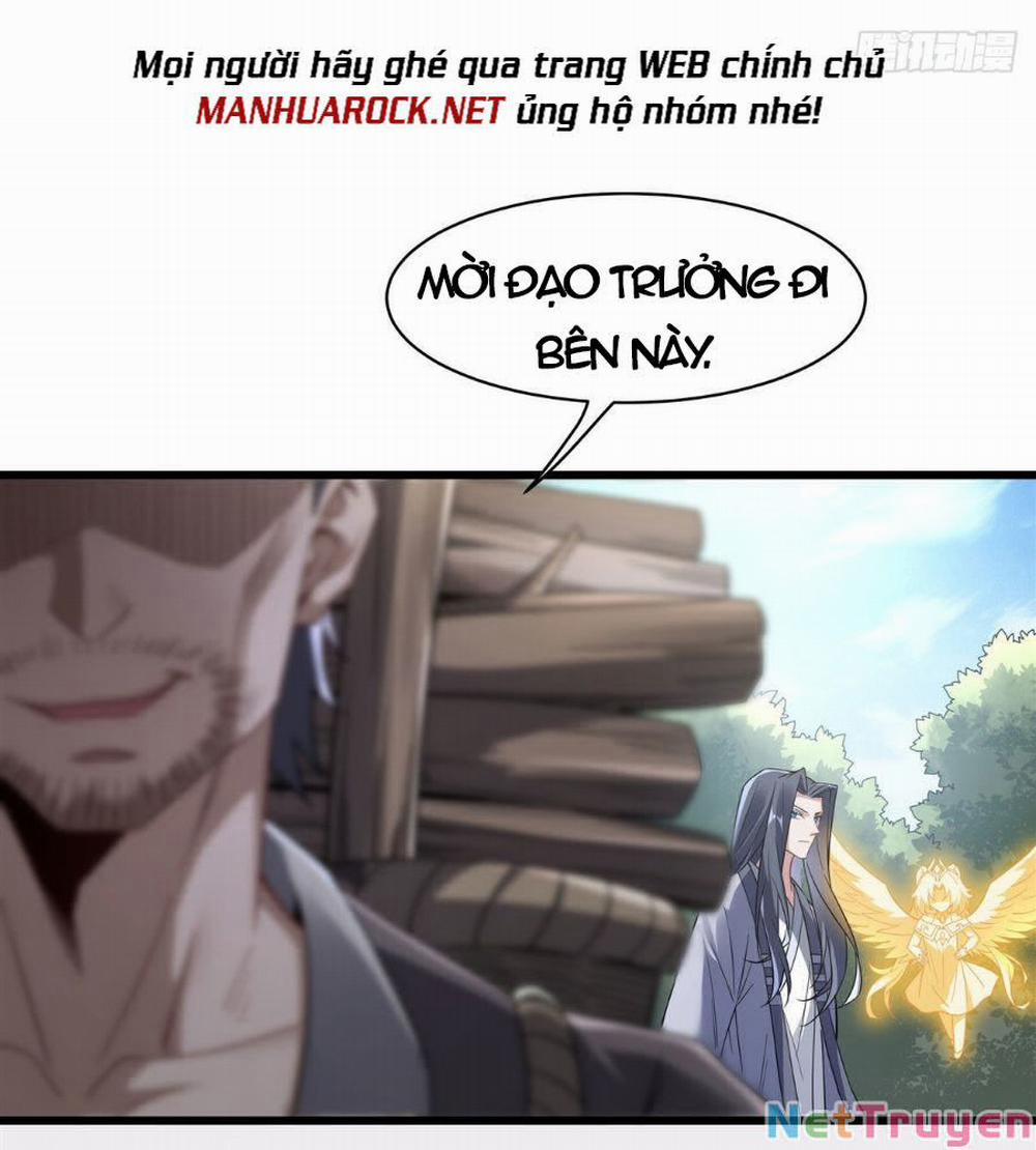 Các Nữ Đồ Đệ Của Ta Đều Là Chư Thiên Đại Lão Tương Lai 96 trang 39