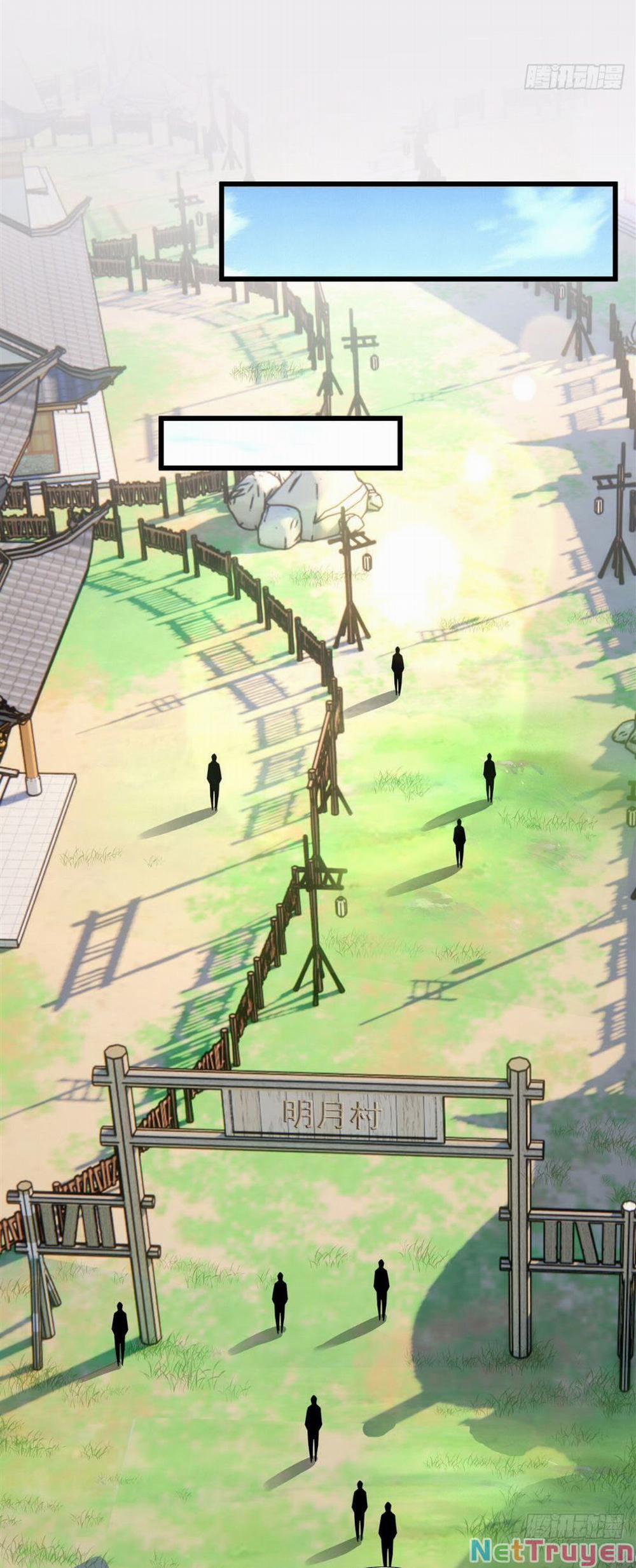 Các Nữ Đồ Đệ Của Ta Đều Là Chư Thiên Đại Lão Tương Lai 96 trang 40