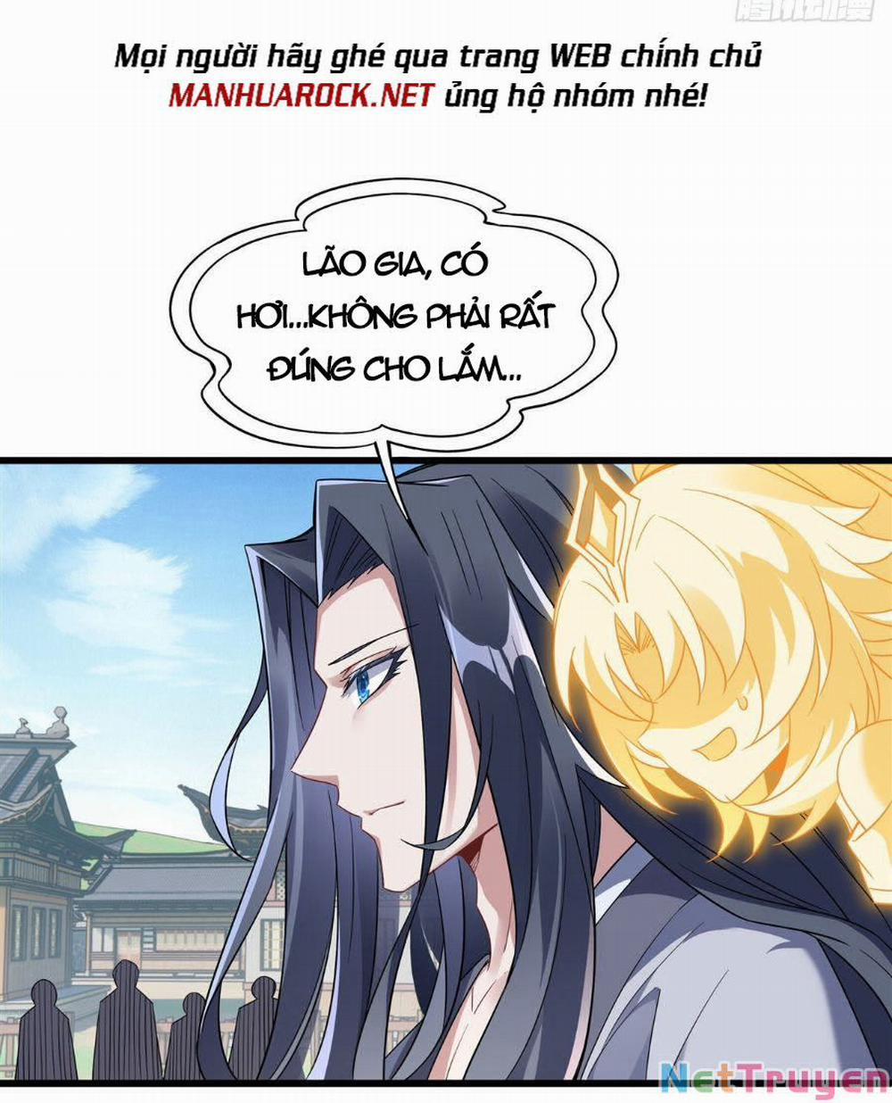 Các Nữ Đồ Đệ Của Ta Đều Là Chư Thiên Đại Lão Tương Lai 96 trang 42