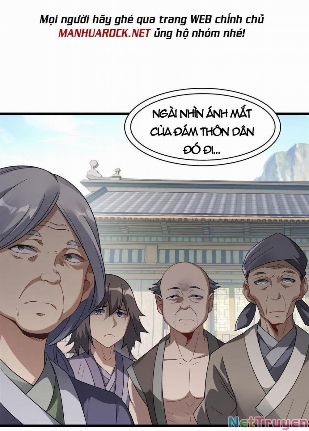 Các Nữ Đồ Đệ Của Ta Đều Là Chư Thiên Đại Lão Tương Lai 96 trang 43