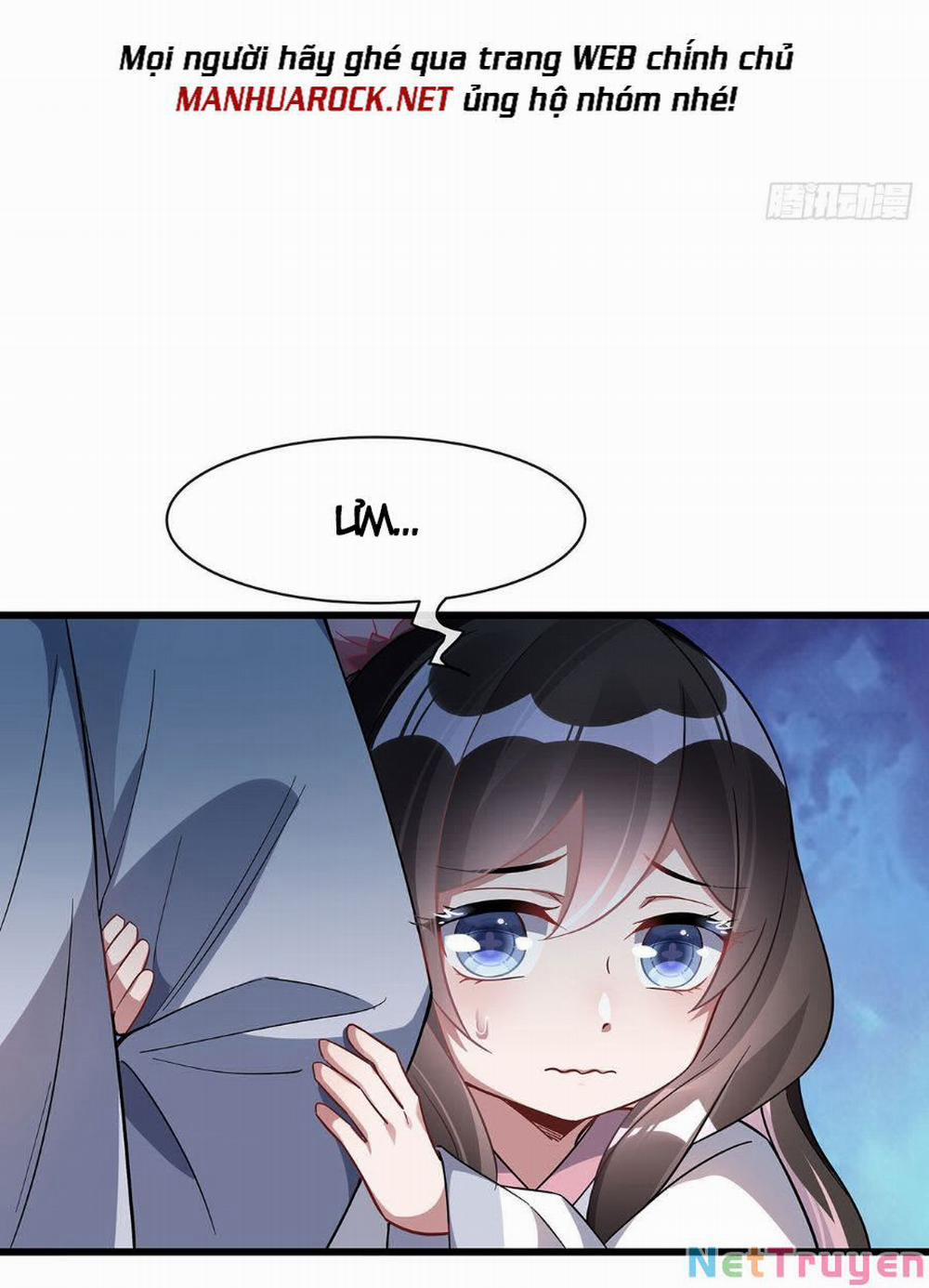 Các Nữ Đồ Đệ Của Ta Đều Là Chư Thiên Đại Lão Tương Lai 96 trang 44