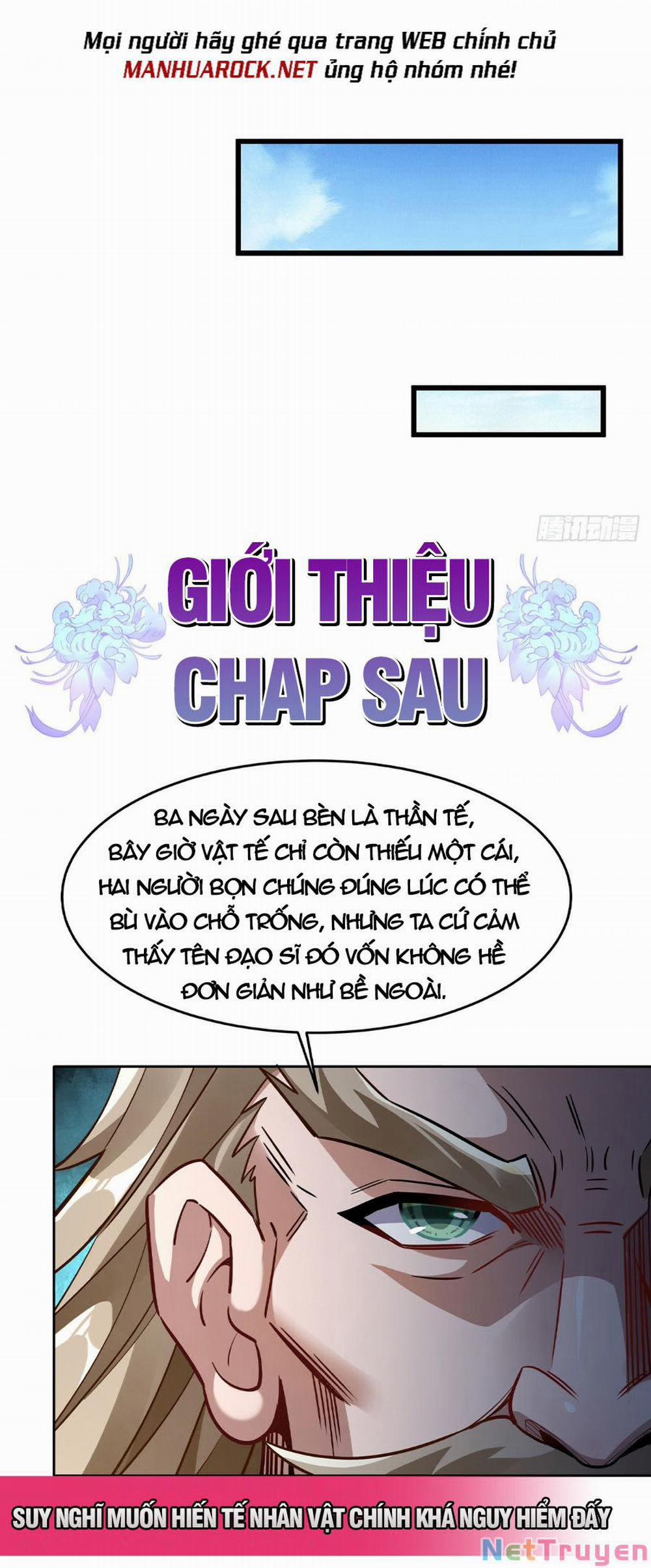 Các Nữ Đồ Đệ Của Ta Đều Là Chư Thiên Đại Lão Tương Lai 96 trang 49