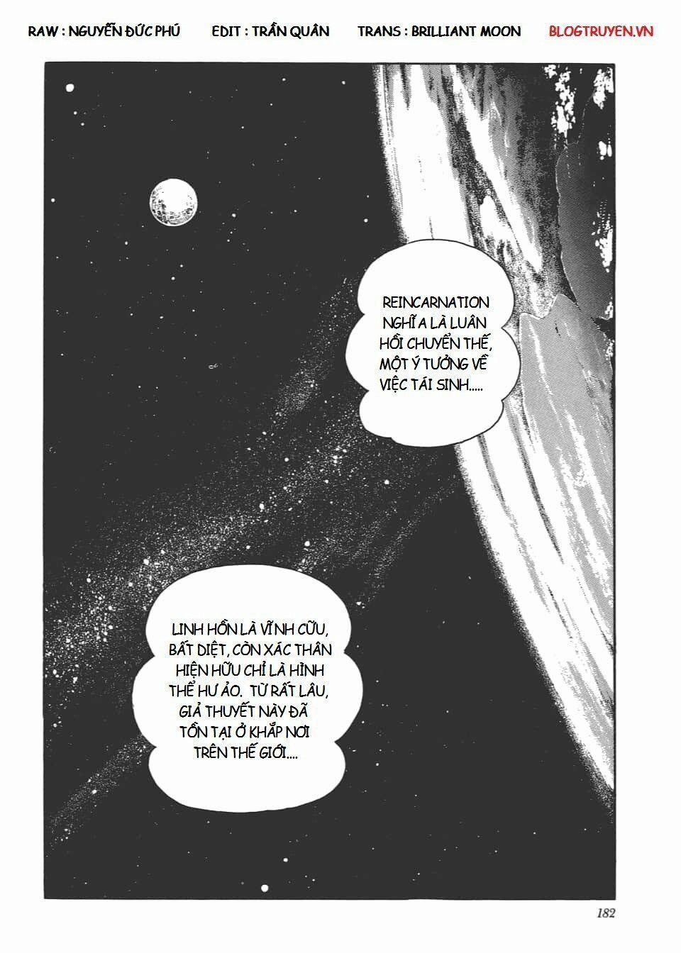 Các One-Shot Của Fujiko Fujio 10 trang 1