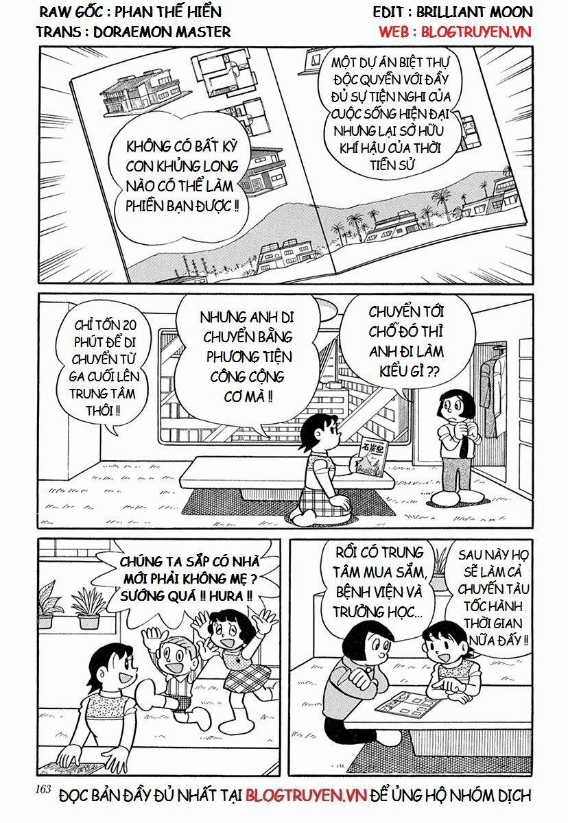 Các One-Shot Của Fujiko Fujio 15 trang 2