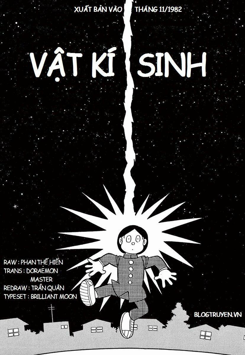 Các One-Shot Của Fujiko Fujio 17 trang 0