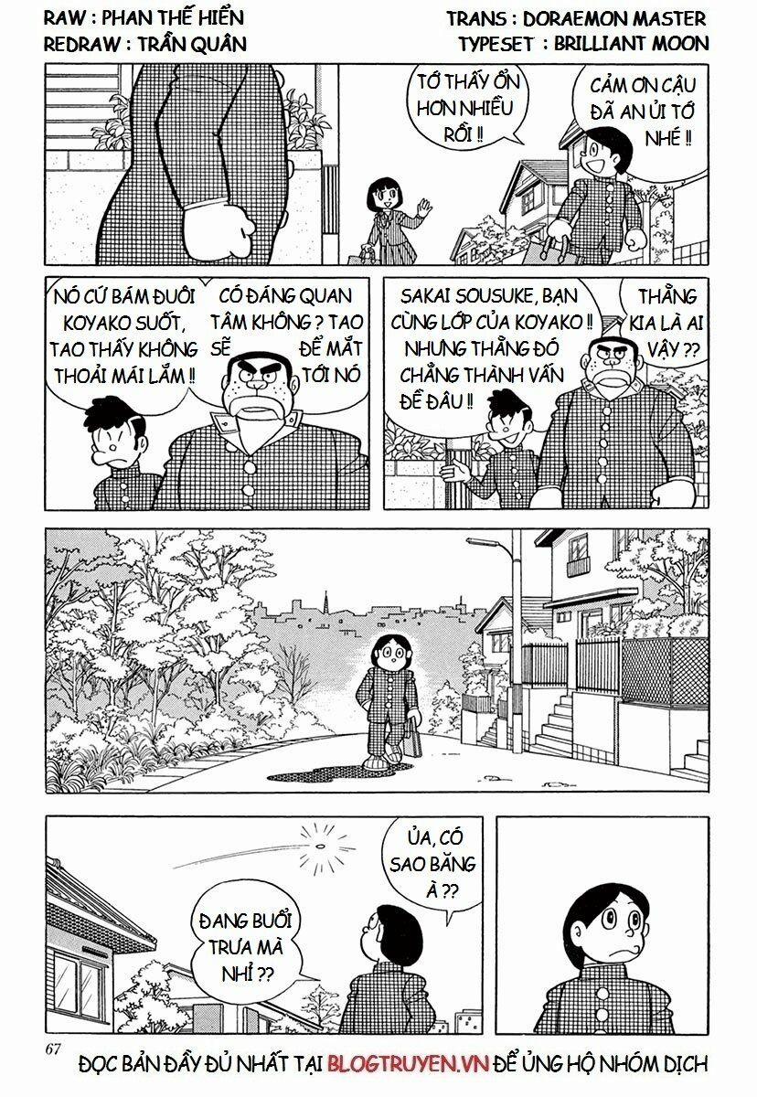 Các One-Shot Của Fujiko Fujio 17 trang 2