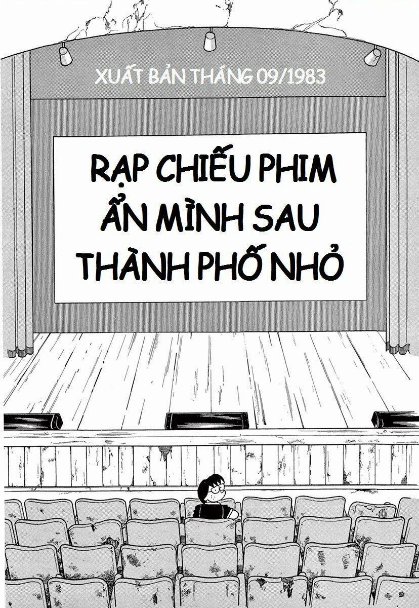 Các One-Shot Của Fujiko Fujio 21 trang 0