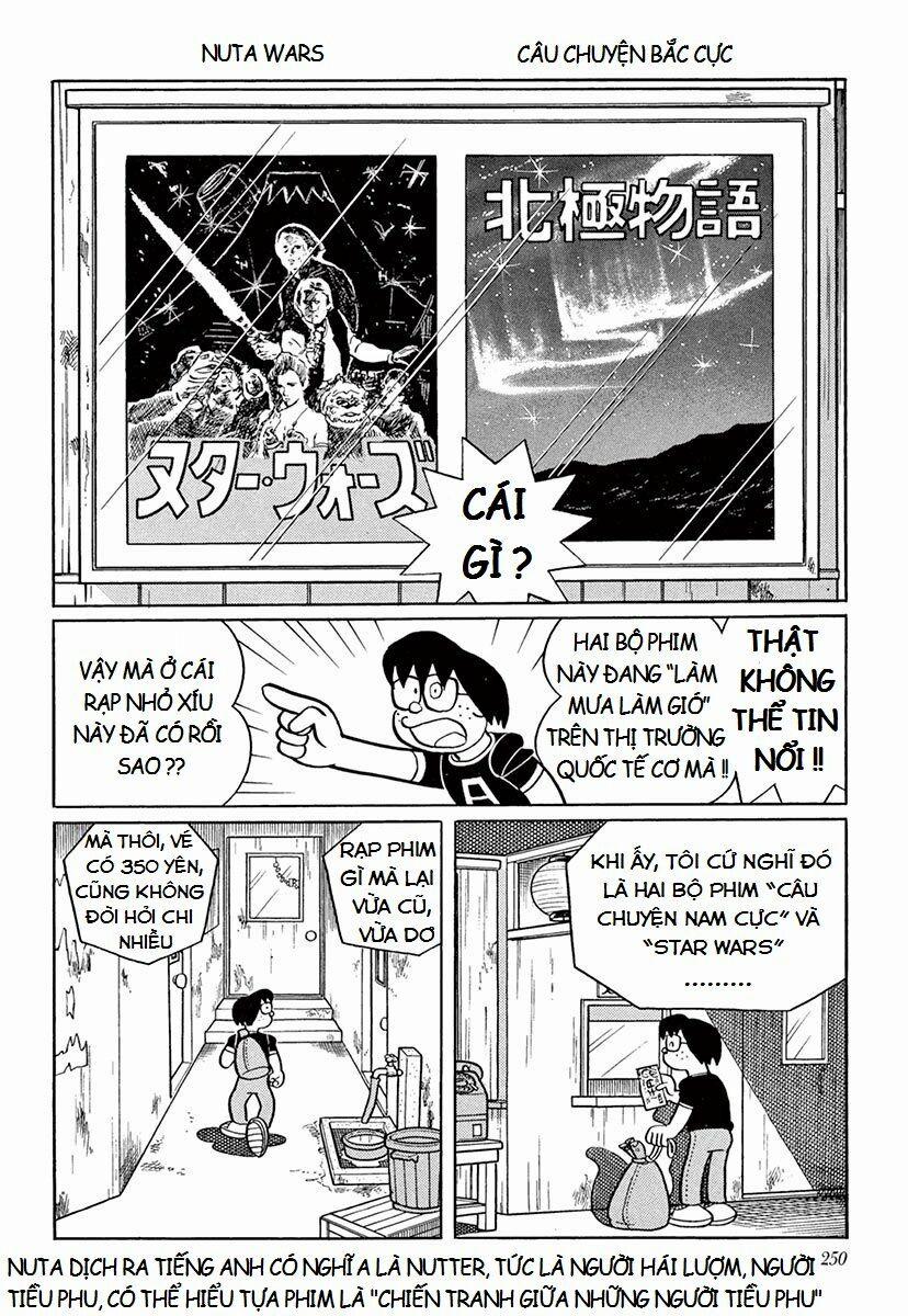 Các One-Shot Của Fujiko Fujio 21 trang 3