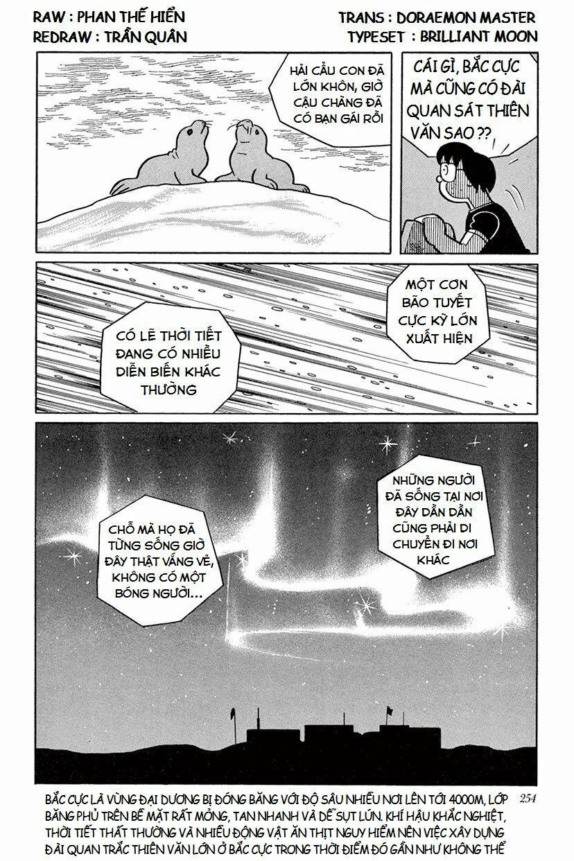 Các One-Shot Của Fujiko Fujio 21 trang 7