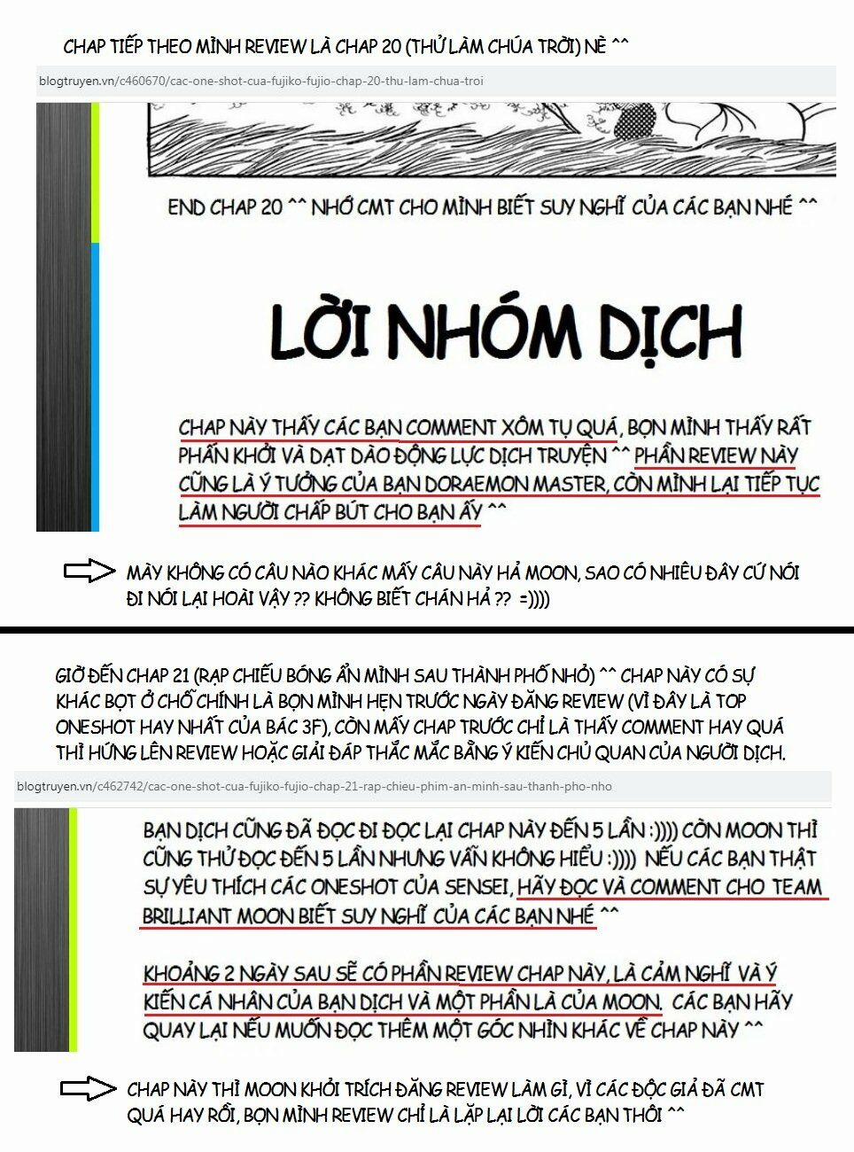 Các One-Shot Của Fujiko Fujio 22.5 trang 5