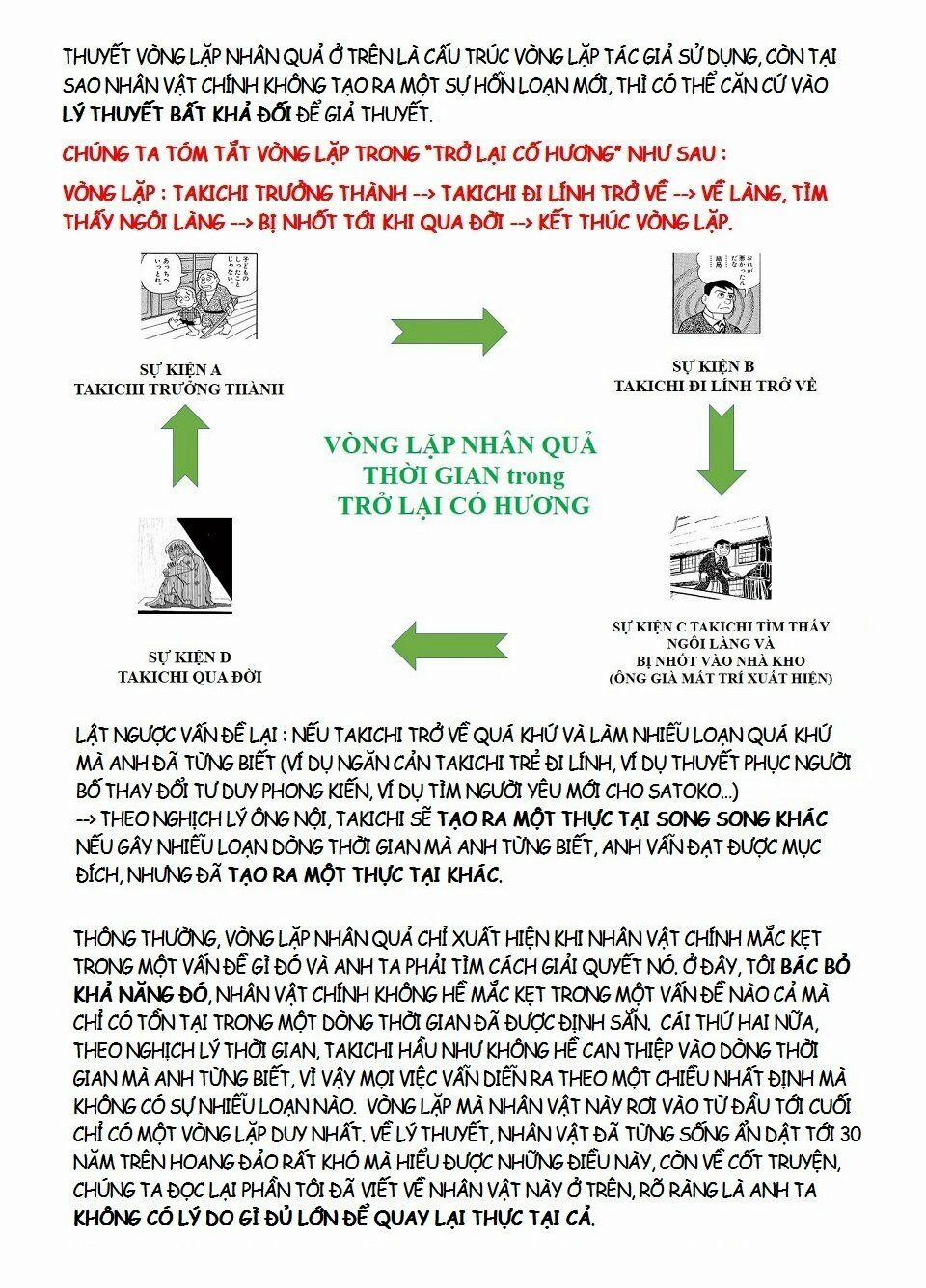 Các One-Shot Của Fujiko Fujio 24.5 trang 11