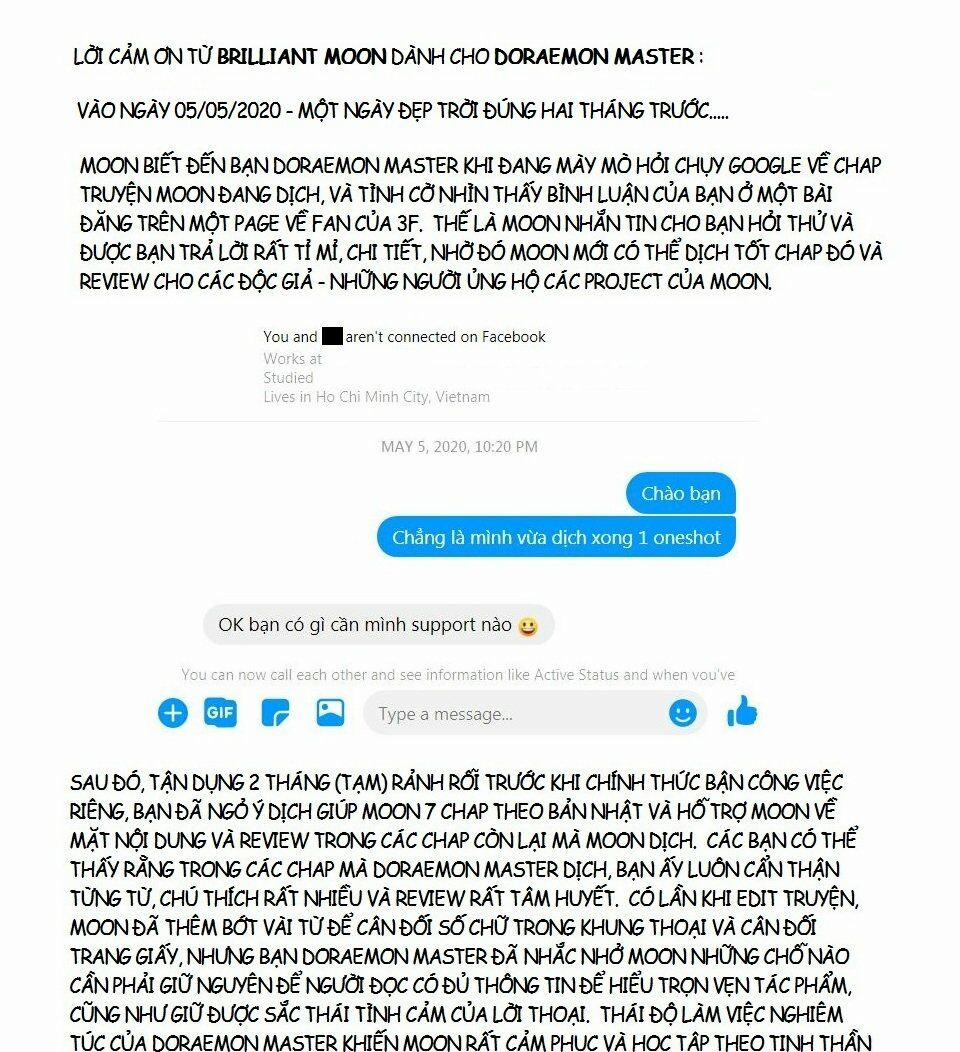 Các One-Shot Của Fujiko Fujio 24.5 trang 24