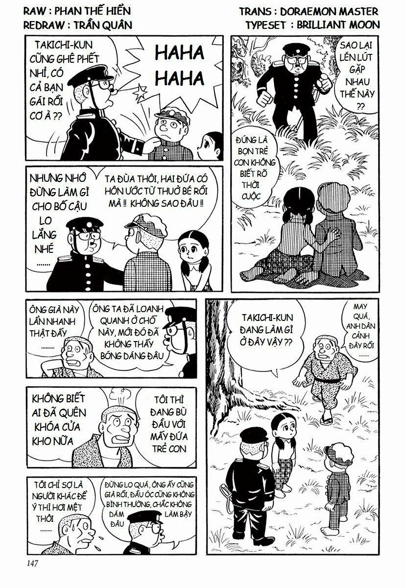 Các One-Shot Của Fujiko Fujio 24 trang 18