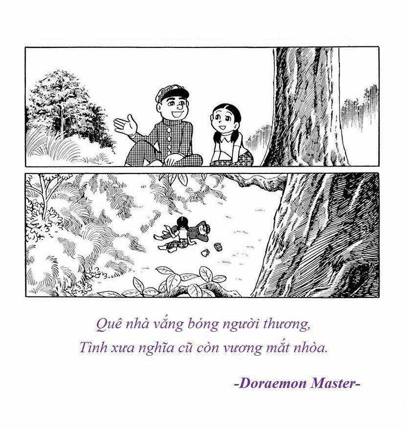 Các One-Shot Của Fujiko Fujio 24 trang 30