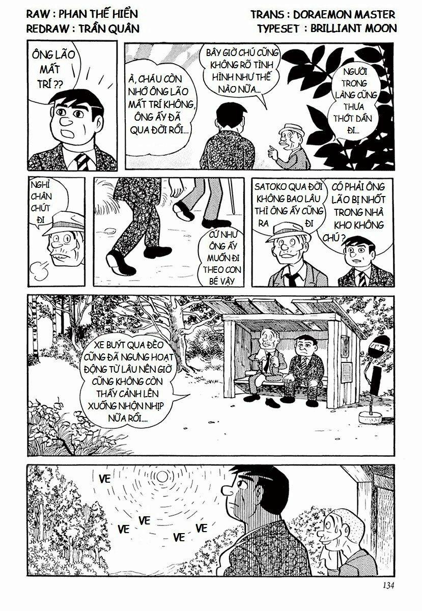 Các One-Shot Của Fujiko Fujio 24 trang 5