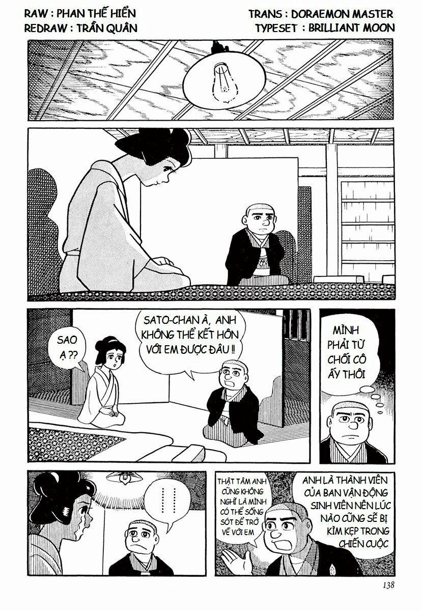 Các One-Shot Của Fujiko Fujio 24 trang 9