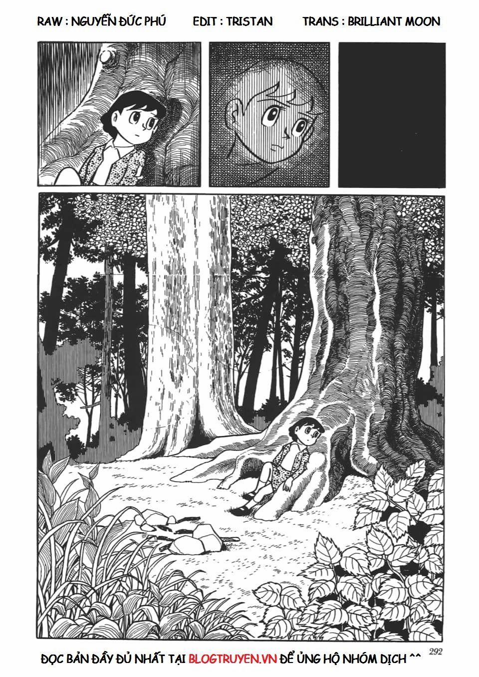 Các One-Shot Của Fujiko Fujio 28 trang 3