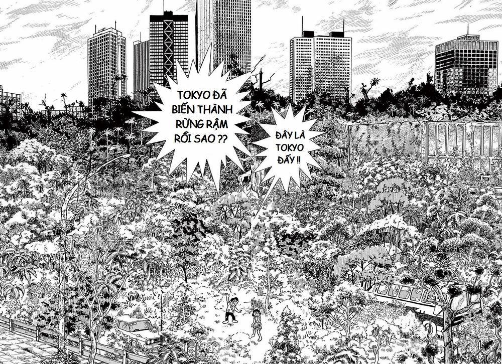 Các One-Shot Của Fujiko Fujio 28 trang 31