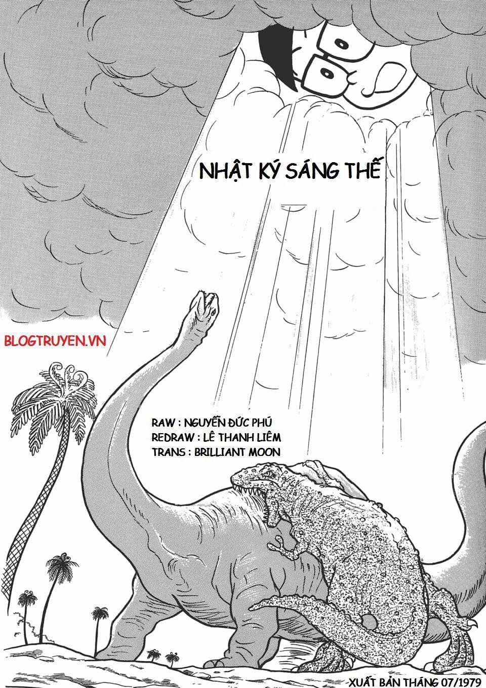 Các One-Shot Của Fujiko Fujio 30 trang 1