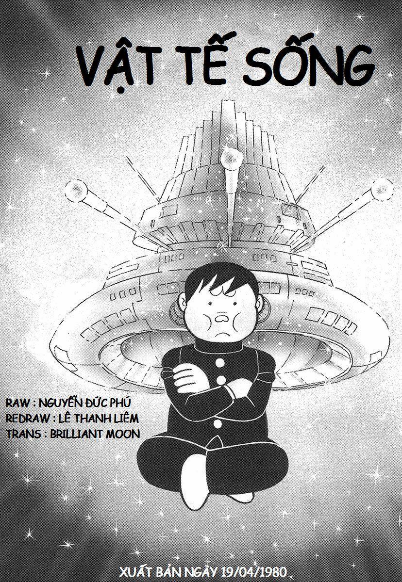 Các One-Shot Của Fujiko Fujio 32 trang 0