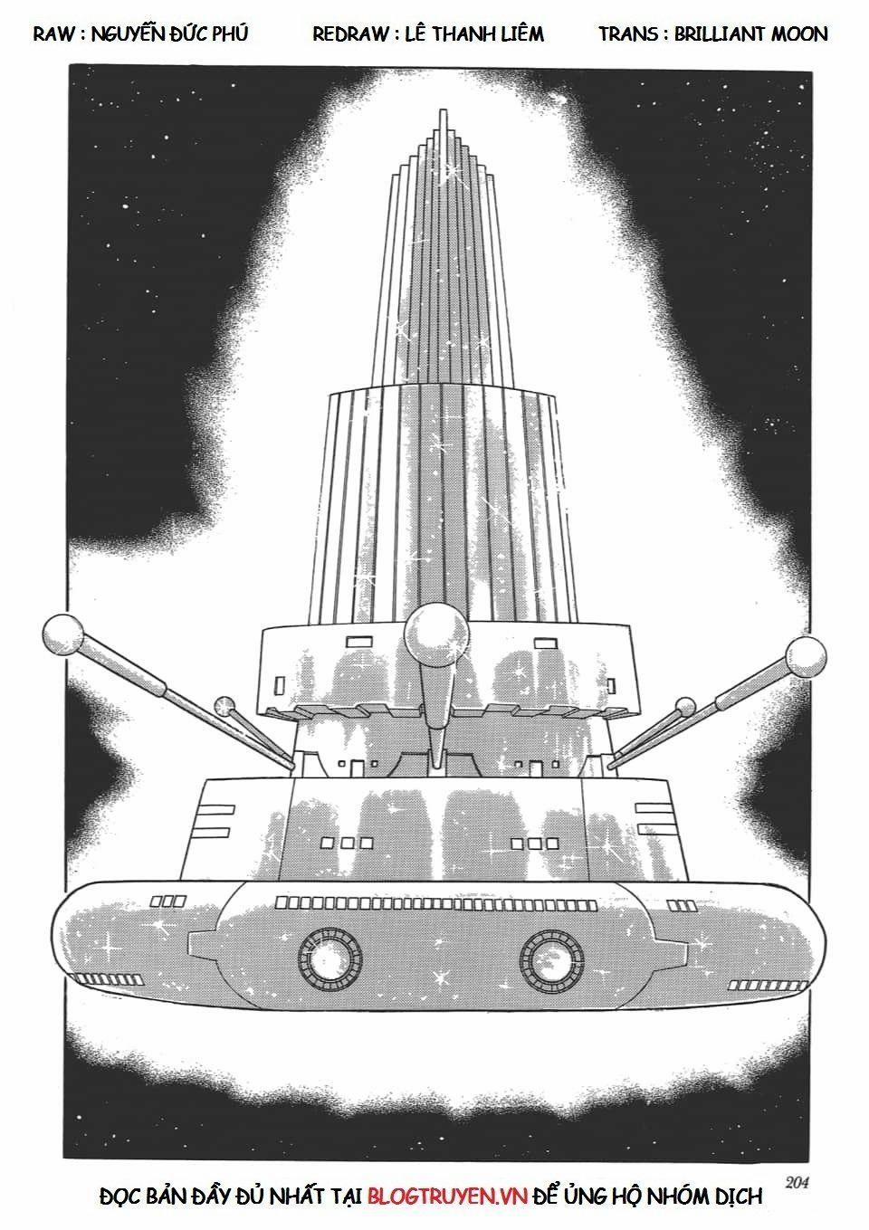 Các One-Shot Của Fujiko Fujio 32 trang 1