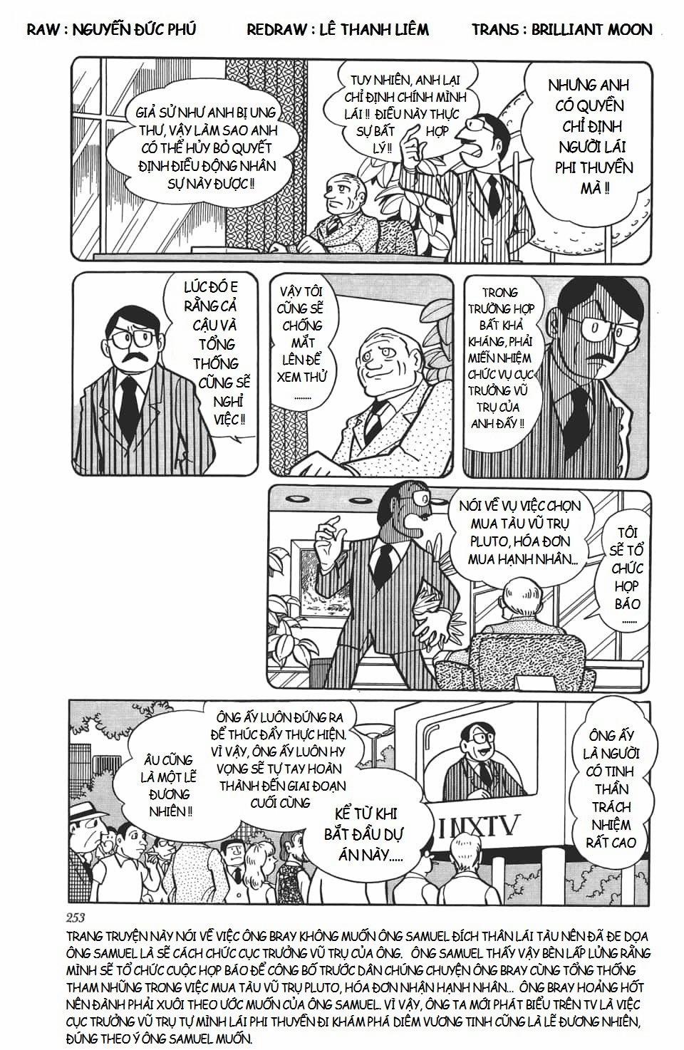 Các One-Shot Của Fujiko Fujio 34.5 trang 3