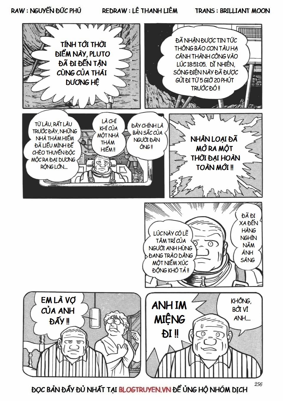 Các One-Shot Của Fujiko Fujio 34.5 trang 6