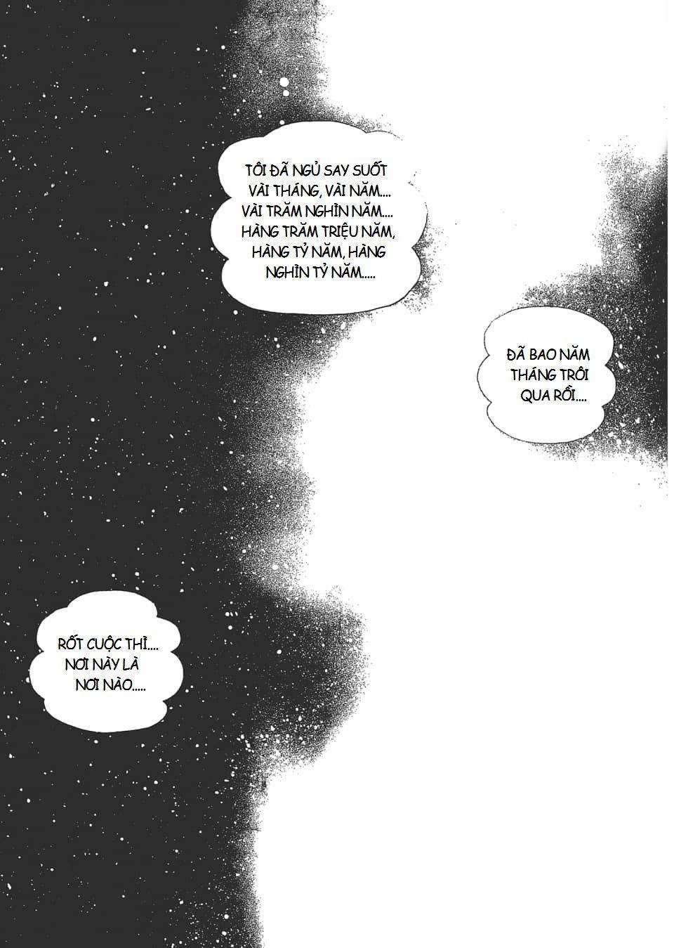 Các One-Shot Của Fujiko Fujio 34 trang 2