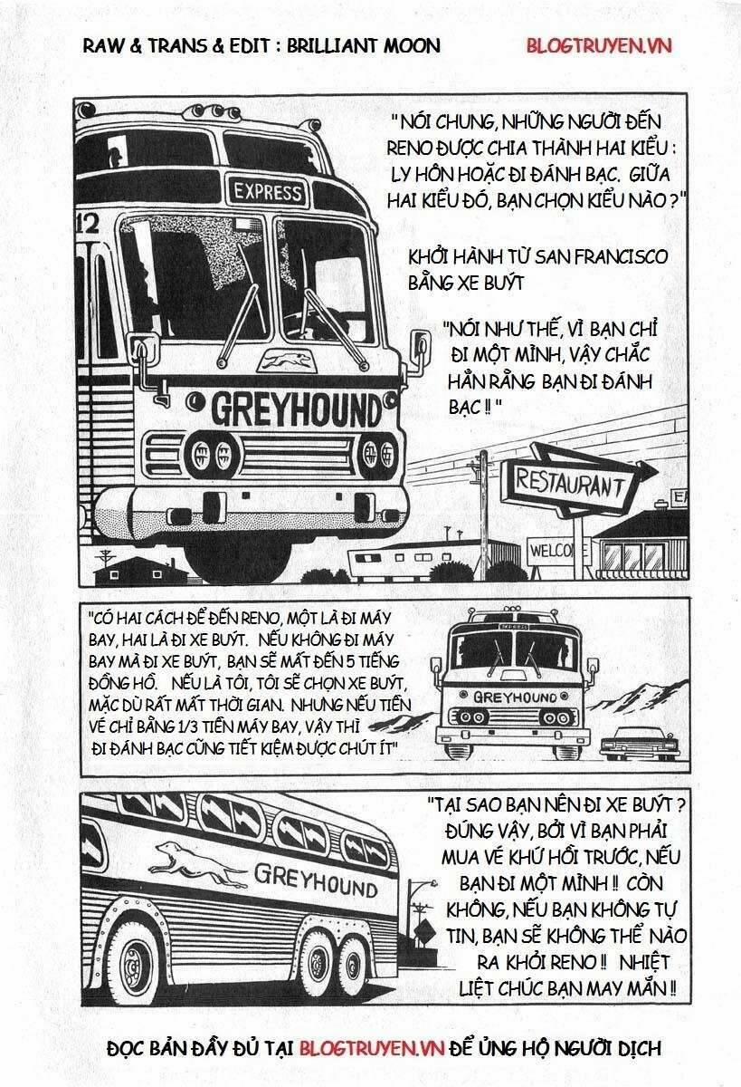 Các Oneshot Horror Của Fujiko Fujio Ⓐ 11 trang 1