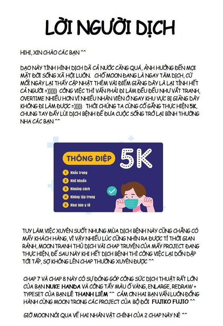 Các Oneshot Horror Của Fujiko Fujio Ⓐ 8 trang 17