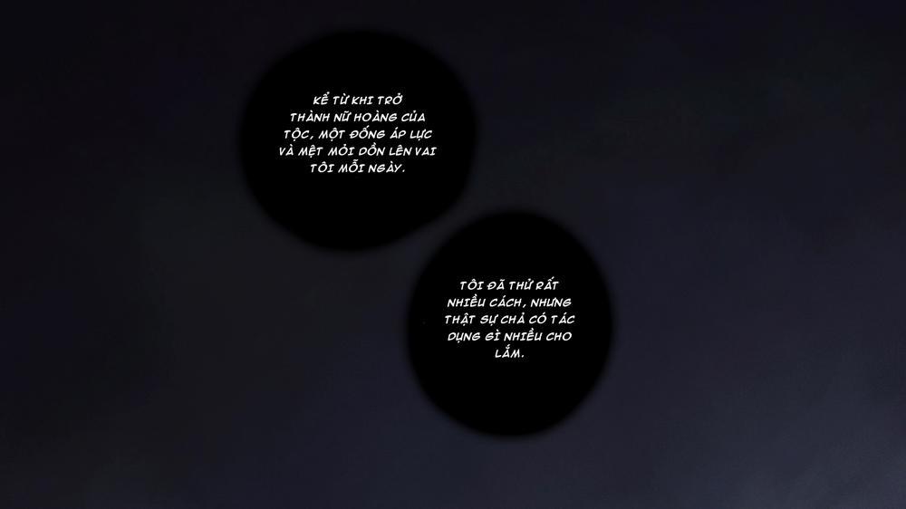 Cách Ashe Giải Toả Stress Oneshot trang 5