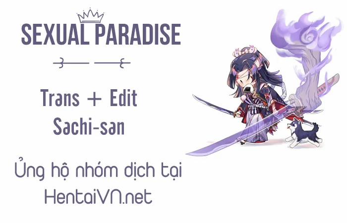 Cách Bán Sữa Thú Vị OneShot trang 0