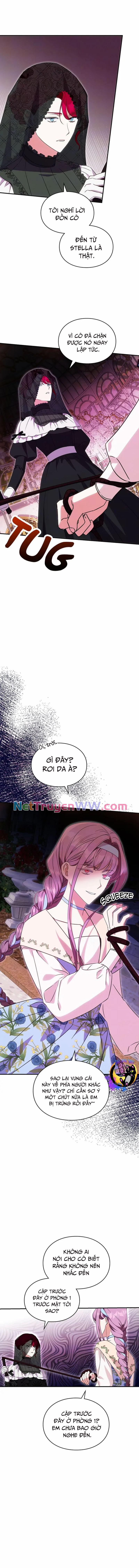 Cách Bảo Vệ Chủ Nhân Của Trang Viên Quái Vật 19 trang 2