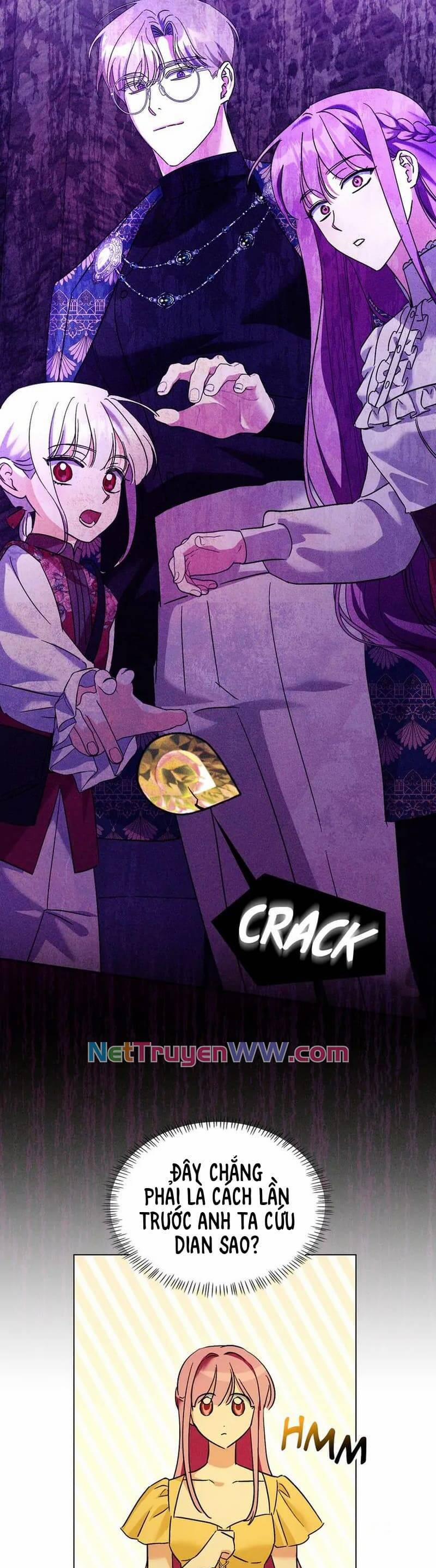 Cách Bảo Vệ Chủ Nhân Của Trang Viên Quái Vật 28 trang 11