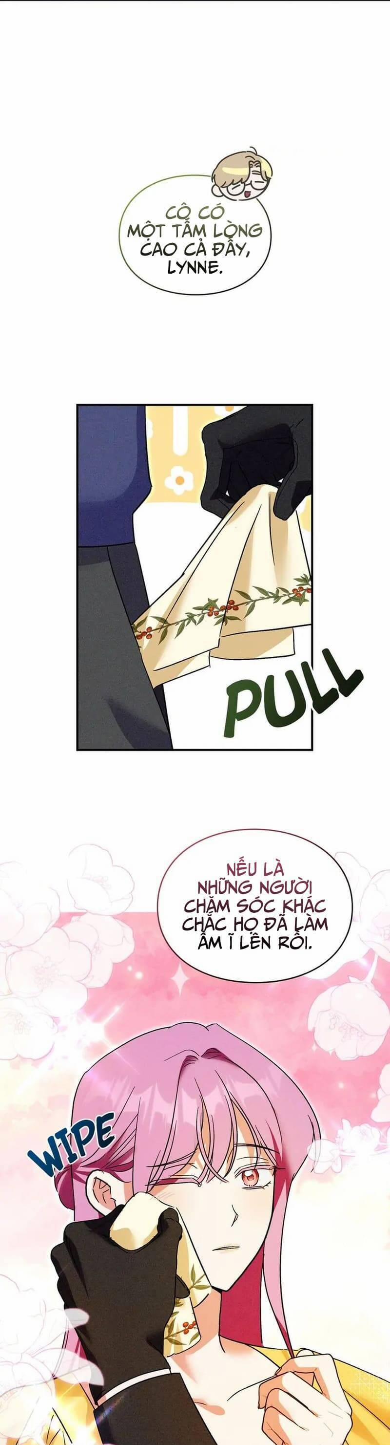 Cách Bảo Vệ Chủ Nhân Của Trang Viên Quái Vật 28 trang 2