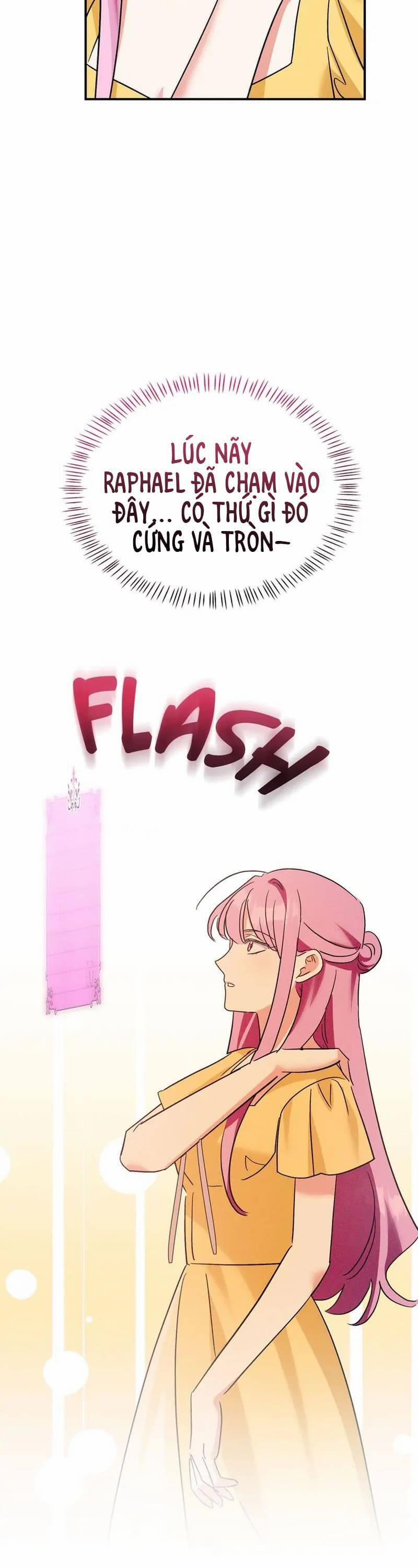 Cách Bảo Vệ Chủ Nhân Của Trang Viên Quái Vật 28 trang 40