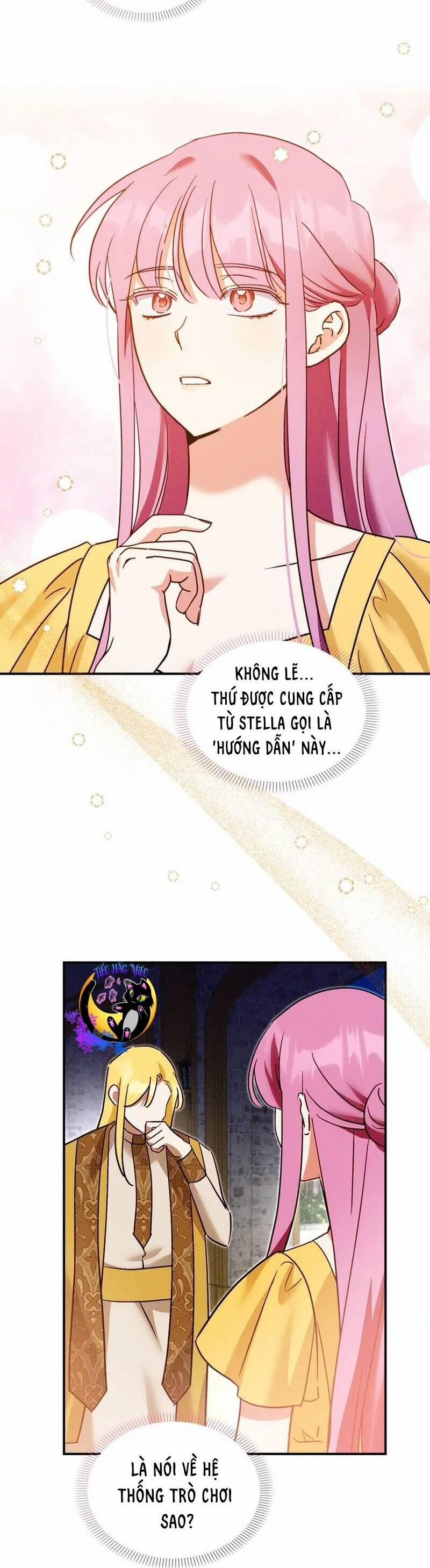 Cách Bảo Vệ Chủ Nhân Của Trang Viên Quái Vật 29 trang 0