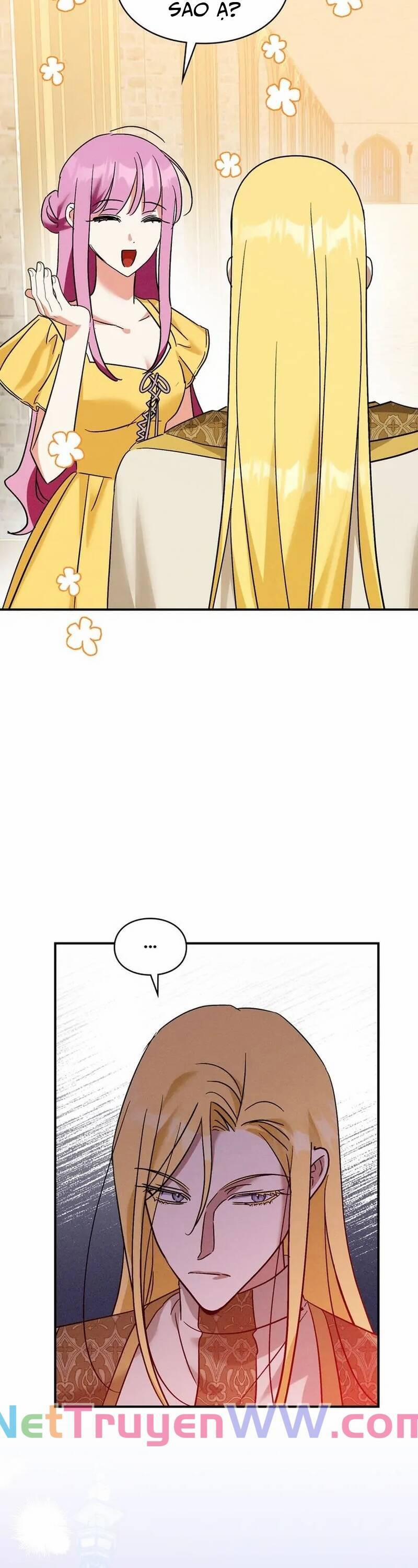 Cách Bảo Vệ Chủ Nhân Của Trang Viên Quái Vật 29 trang 16