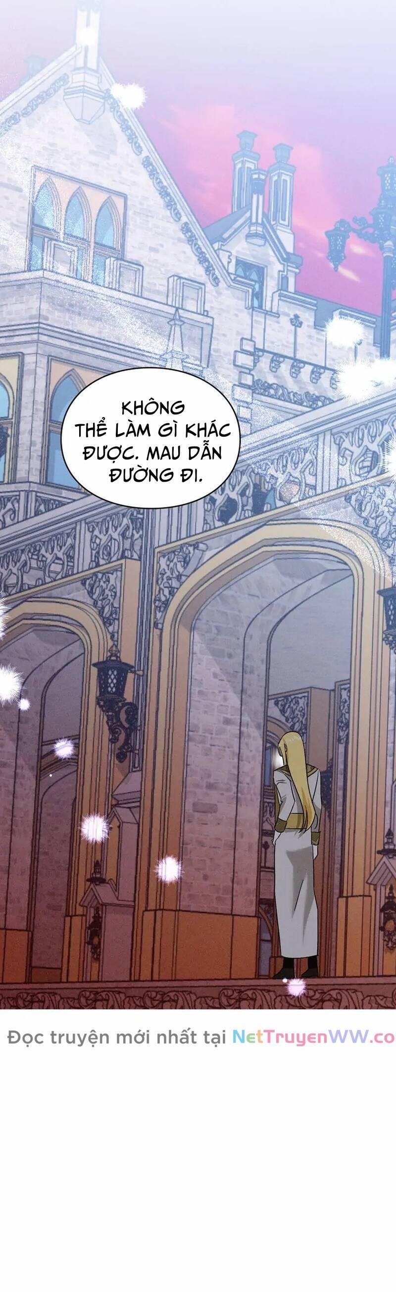 Cách Bảo Vệ Chủ Nhân Của Trang Viên Quái Vật 29 trang 17