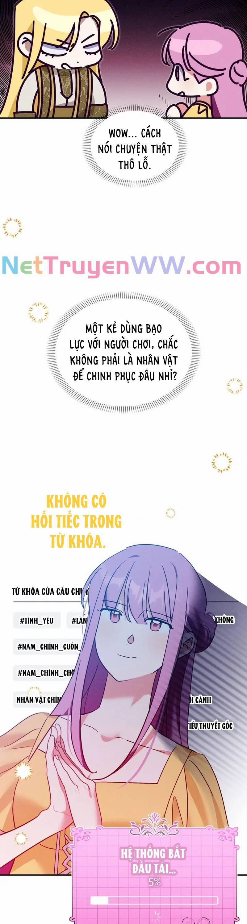 Cách Bảo Vệ Chủ Nhân Của Trang Viên Quái Vật 29 trang 2