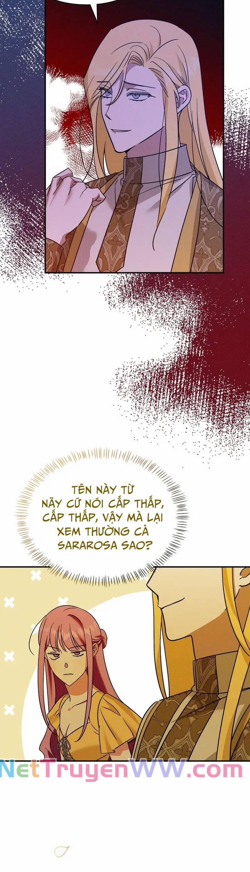 Cách Bảo Vệ Chủ Nhân Của Trang Viên Quái Vật 29 trang 20