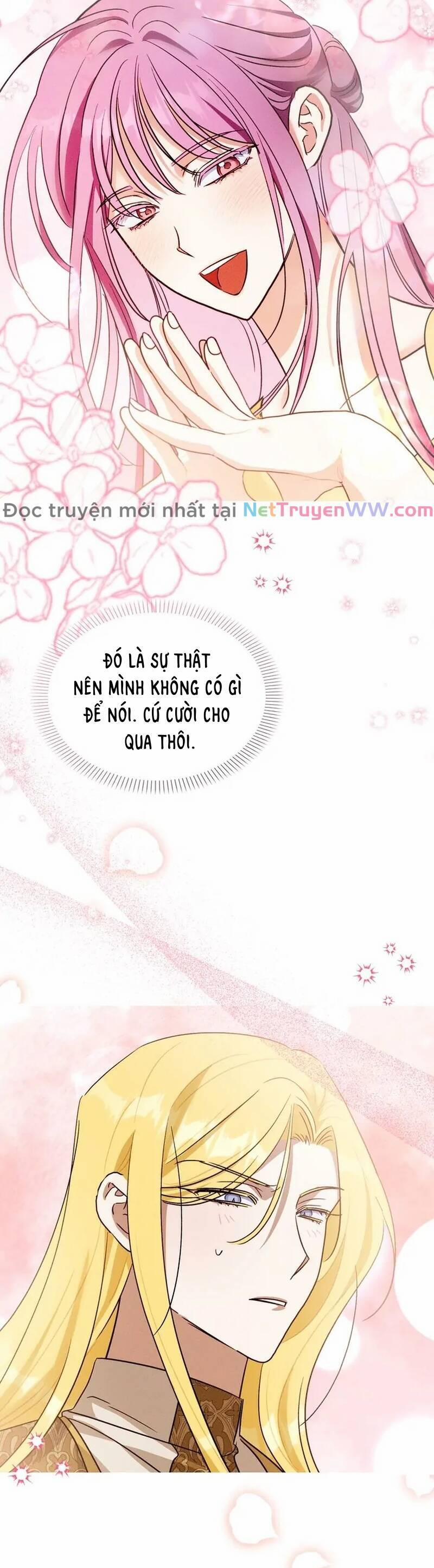 Cách Bảo Vệ Chủ Nhân Của Trang Viên Quái Vật 29 trang 26