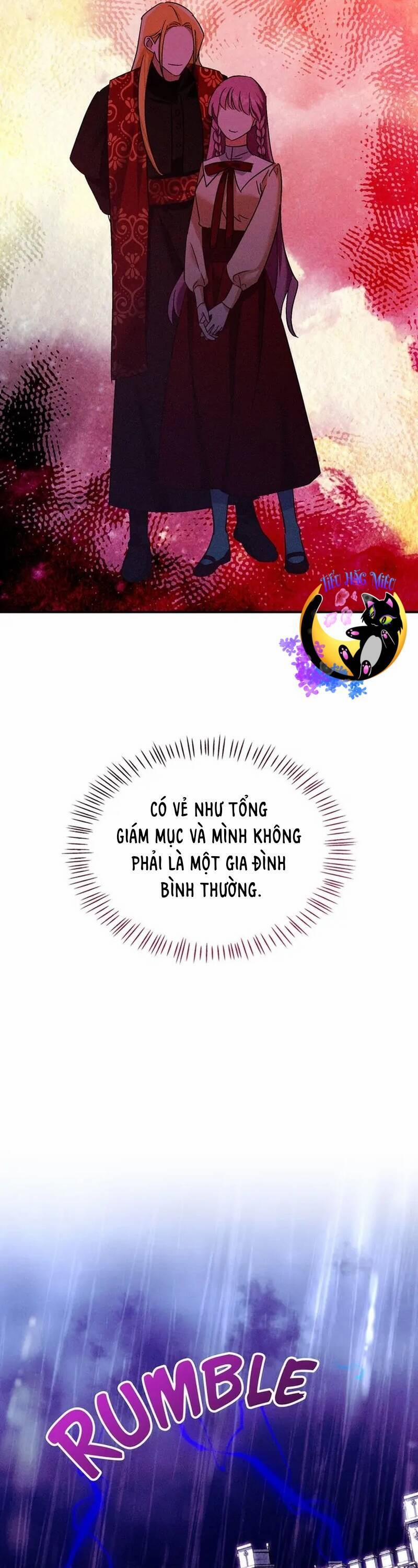 Cách Bảo Vệ Chủ Nhân Của Trang Viên Quái Vật 29 trang 29