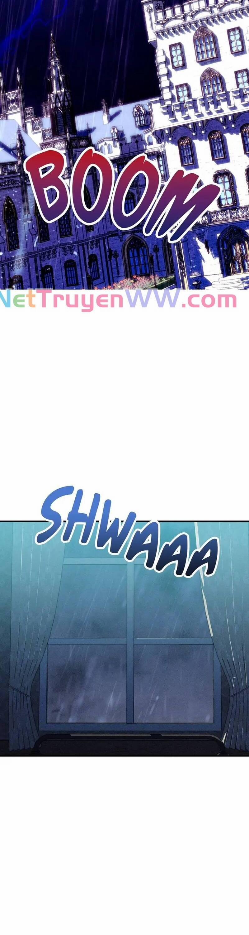 Cách Bảo Vệ Chủ Nhân Của Trang Viên Quái Vật 29 trang 30