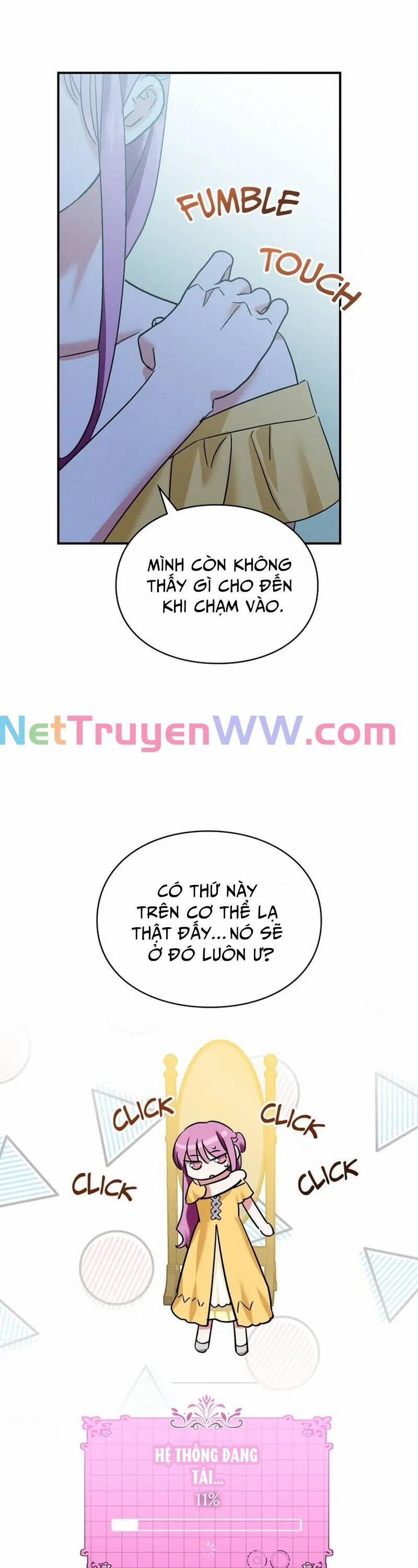 Cách Bảo Vệ Chủ Nhân Của Trang Viên Quái Vật 29 trang 32