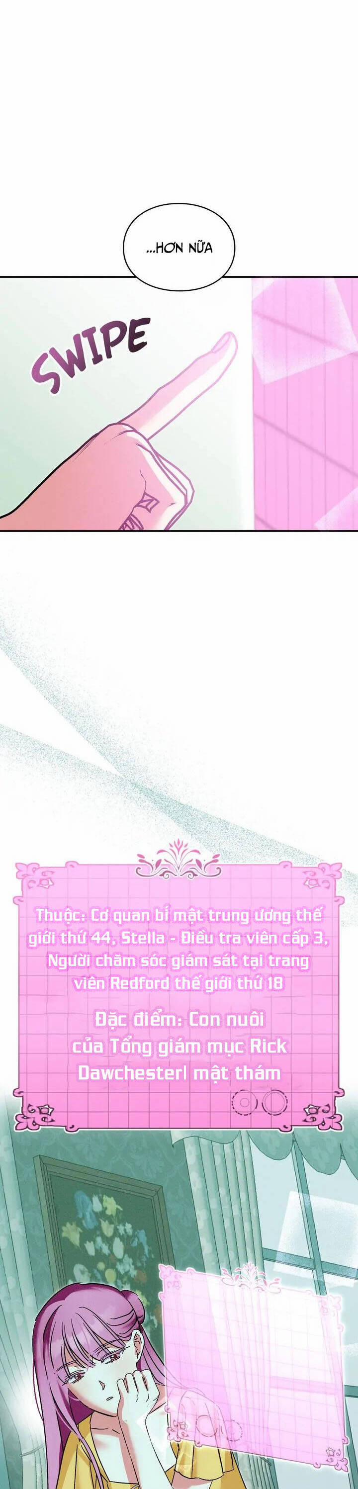 Cách Bảo Vệ Chủ Nhân Của Trang Viên Quái Vật 30 trang 0