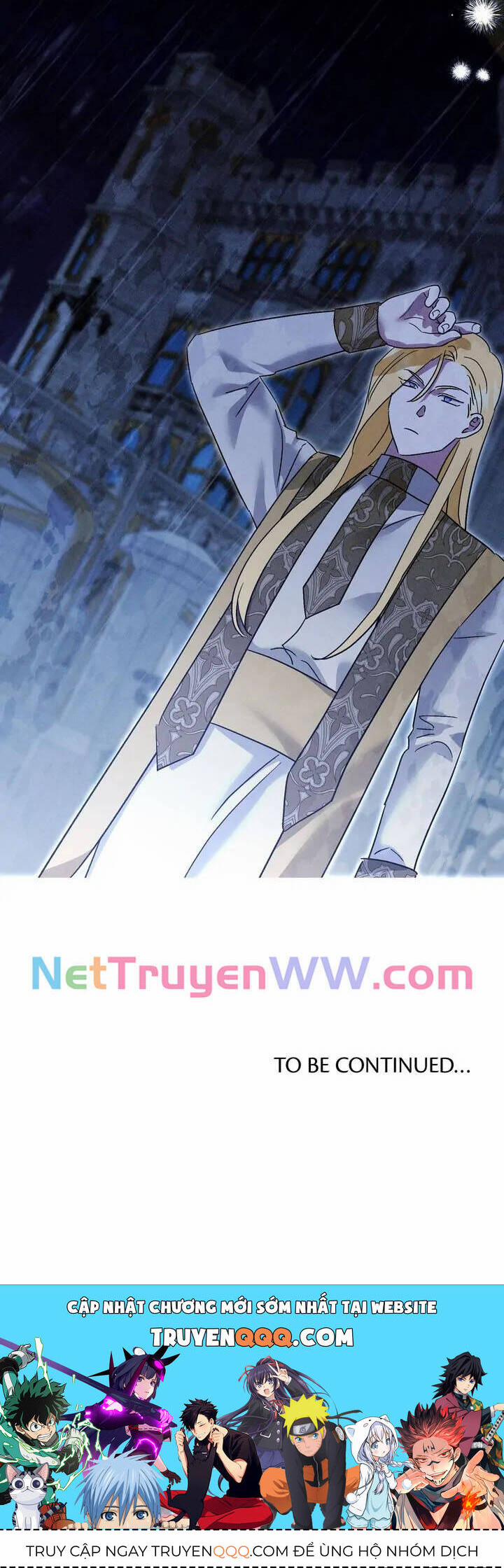 Cách Bảo Vệ Chủ Nhân Của Trang Viên Quái Vật 30 trang 37