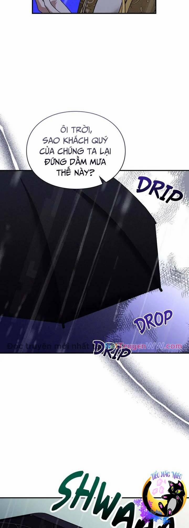 Cách Bảo Vệ Chủ Nhân Của Trang Viên Quái Vật 31 trang 32