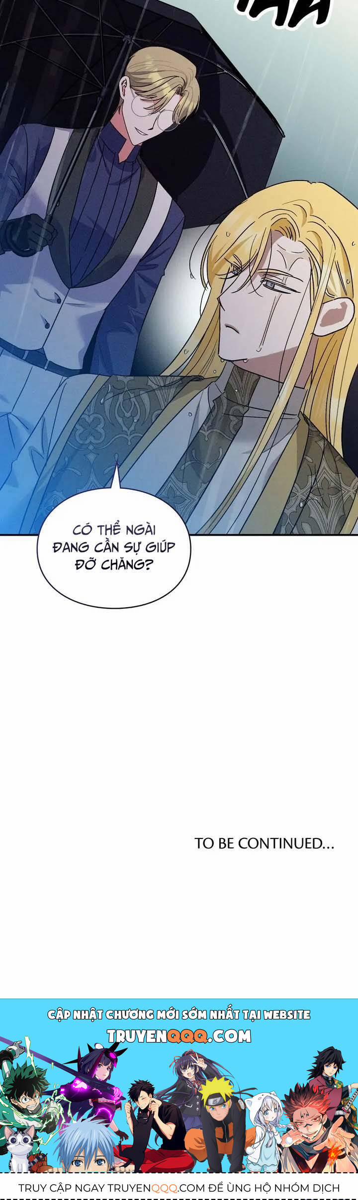 Cách Bảo Vệ Chủ Nhân Của Trang Viên Quái Vật 31 trang 33